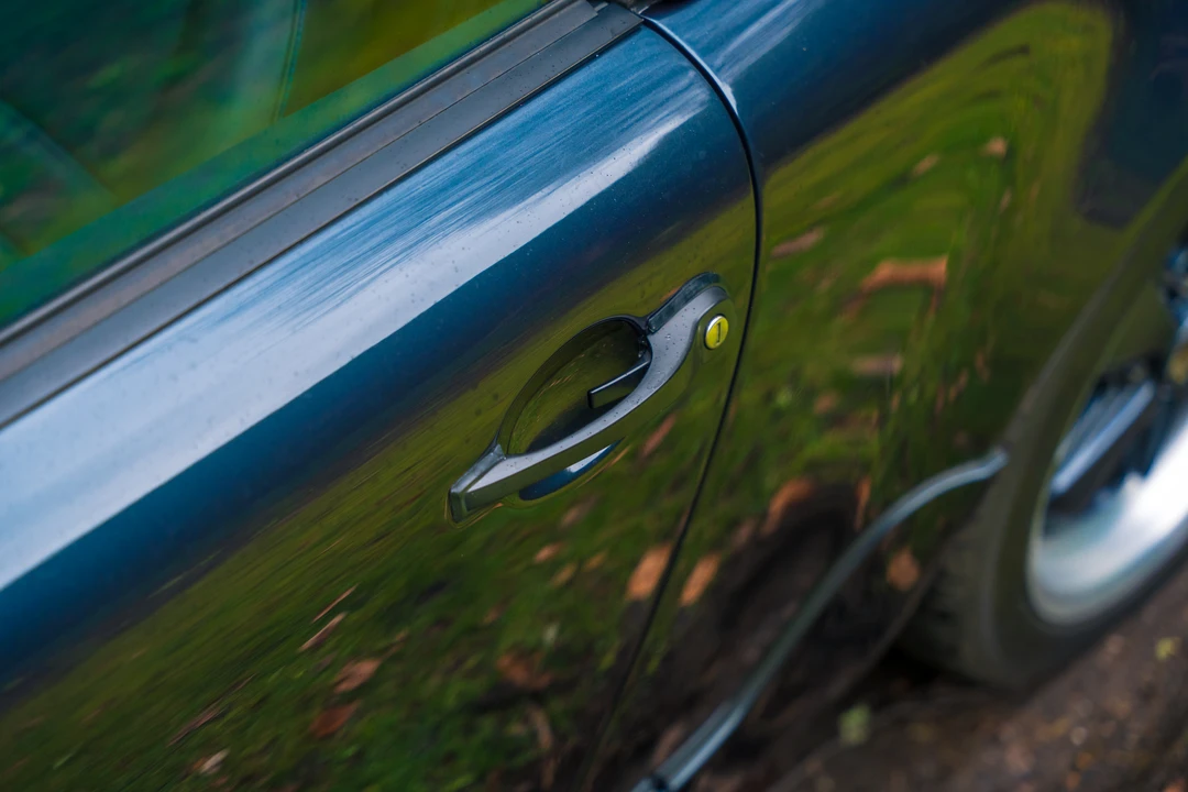 1990 Porsche 964 Carrera - Image 11 of 31