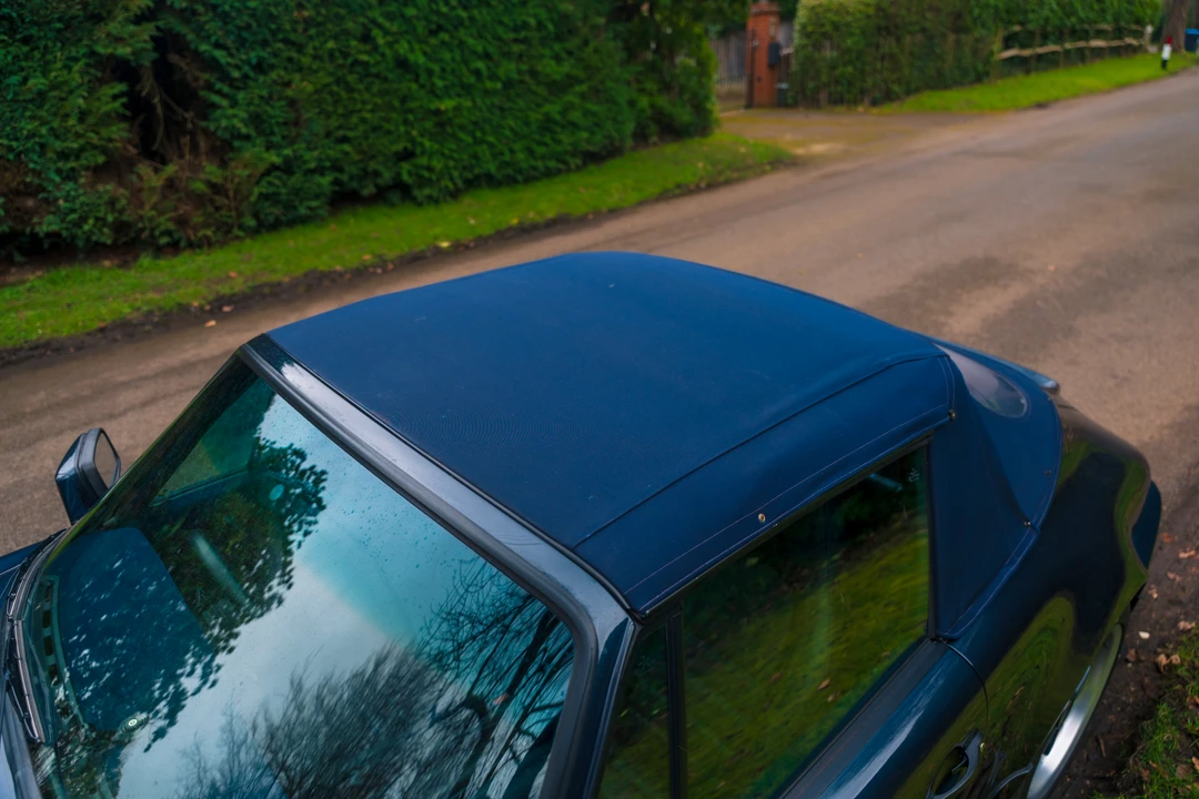 1990 Porsche 964 Carrera - Image 12 of 31