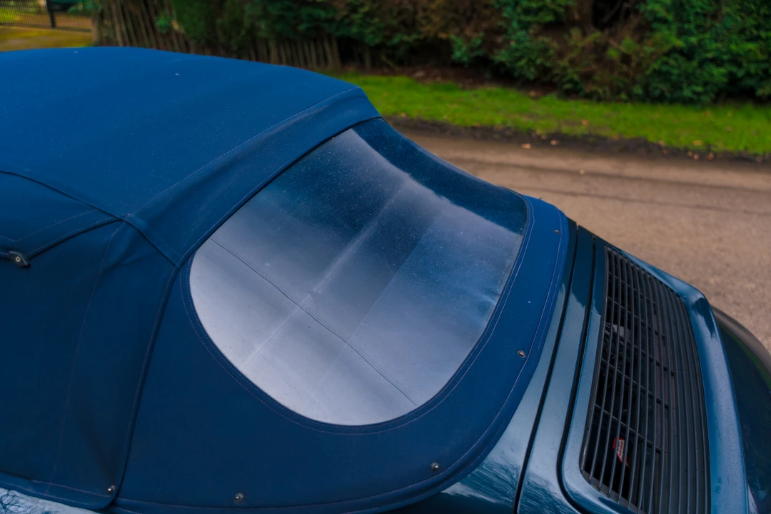 1990 Porsche 964 Carrera - Image 13 of 31