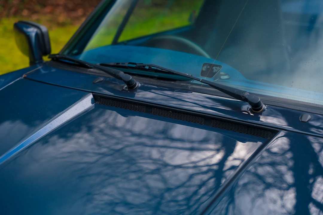 1990 Porsche 964 Carrera - Image 15 of 31