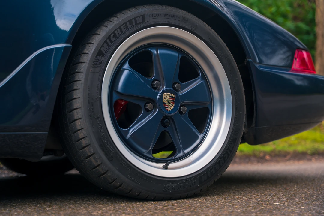 1990 Porsche 964 Carrera - Image 27 of 31