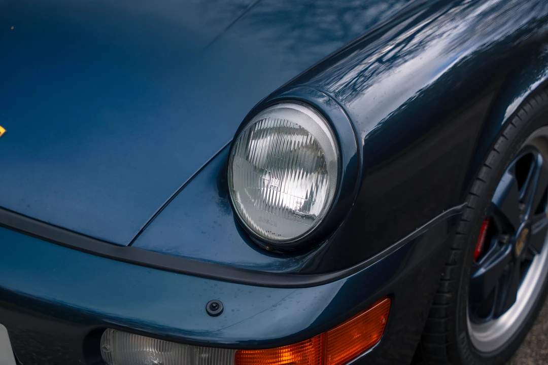 1990 Porsche 964 Carrera - Image 29 of 31
