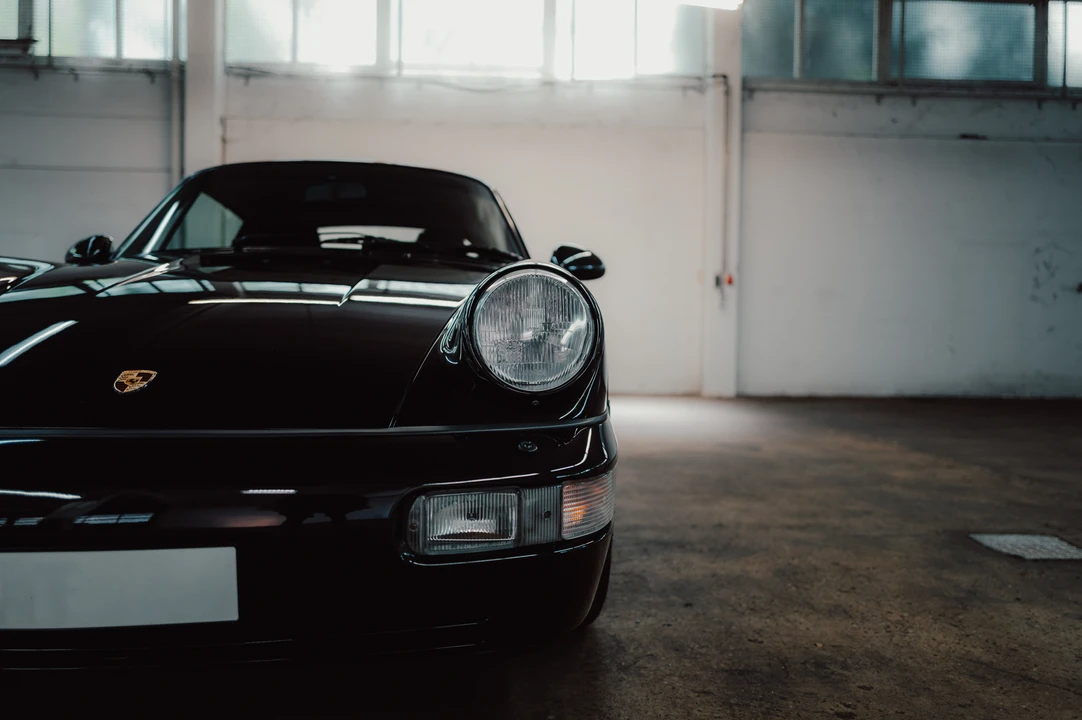 1990 Porsche 964 Carrera - Image 15 of 31