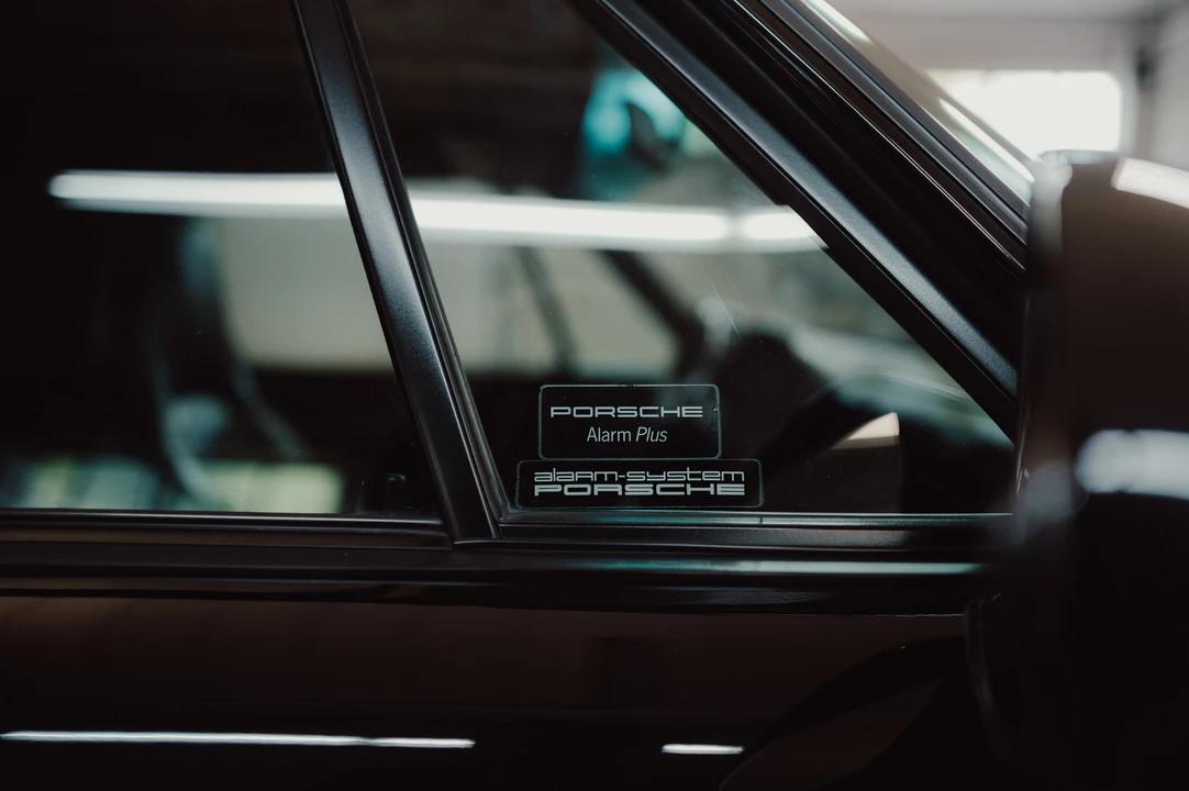 1990 Porsche 964 Carrera - Image 24 of 31
