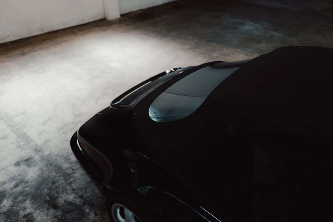 1990 Porsche 964 Carrera - Image 28 of 31