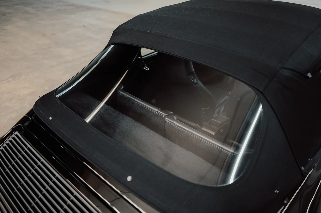 1990 Porsche 964 Carrera - Image 29 of 31