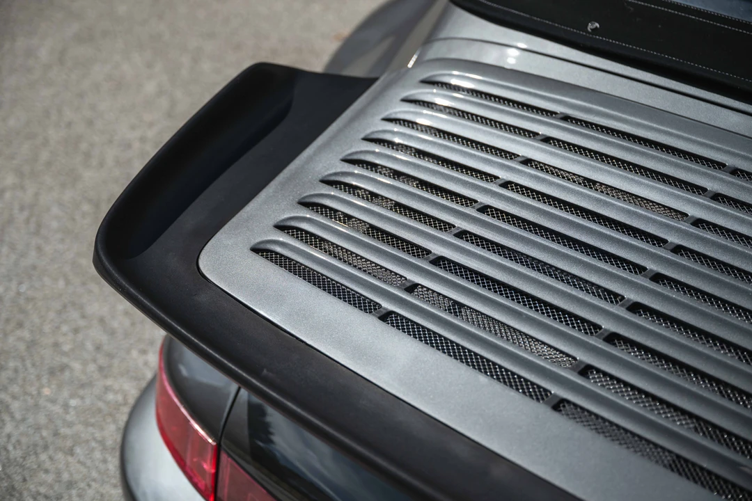 1990 Porsche 964 Carrera - Image 24 of 31