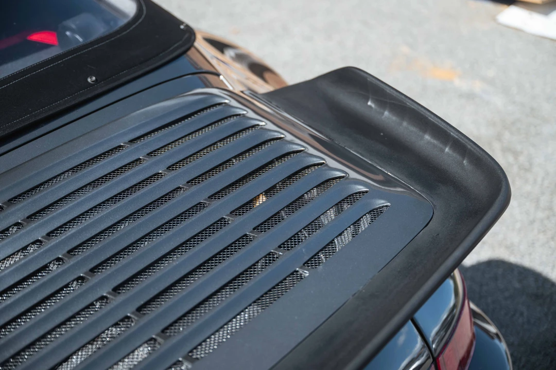 1990 Porsche 964 Carrera - Image 25 of 31