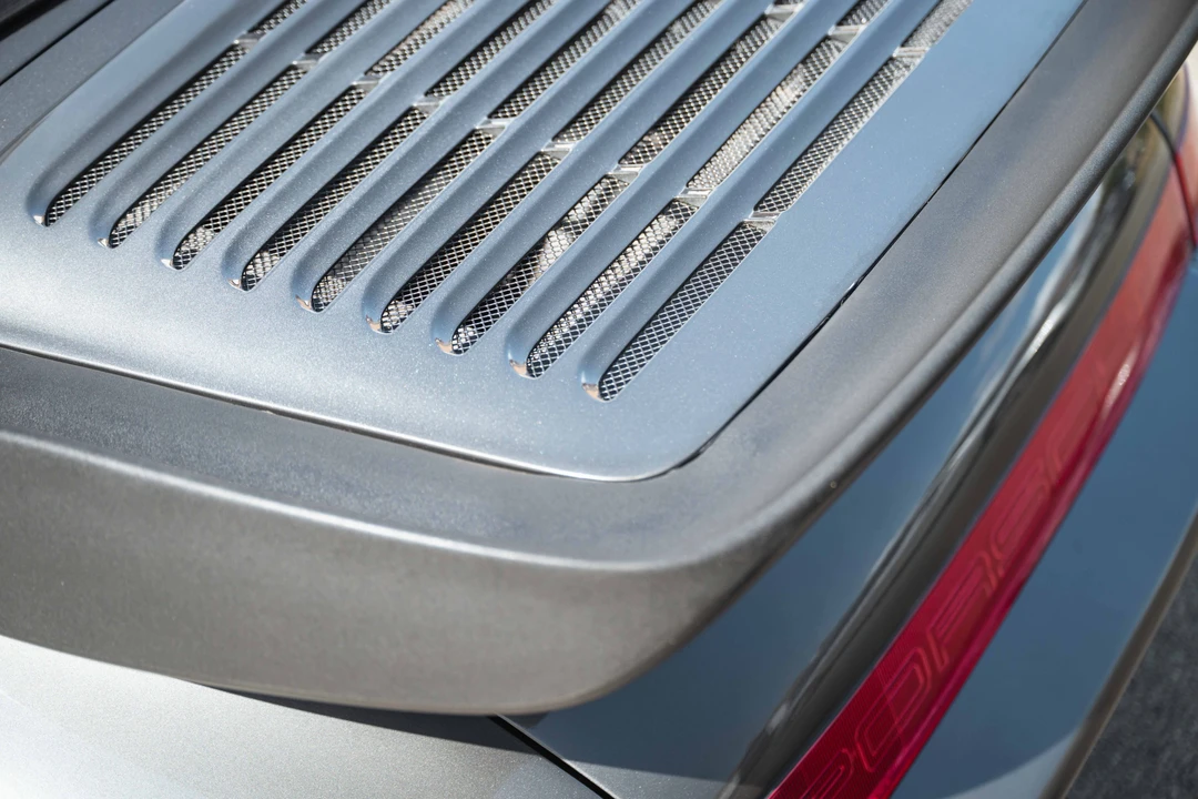 1990 Porsche 964 Carrera - Image 30 of 31
