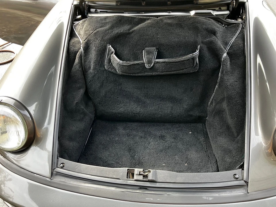 1990 Porsche 964 Carrera - Image 16 of 25