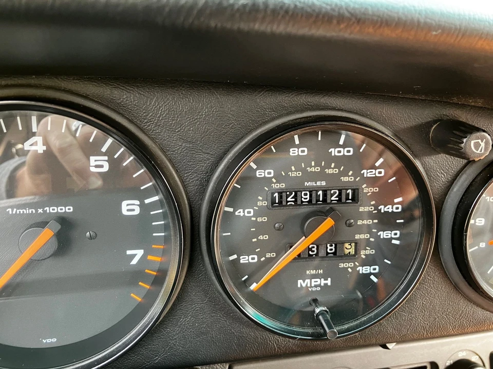 1990 Porsche 964 Carrera - Image 20 of 25