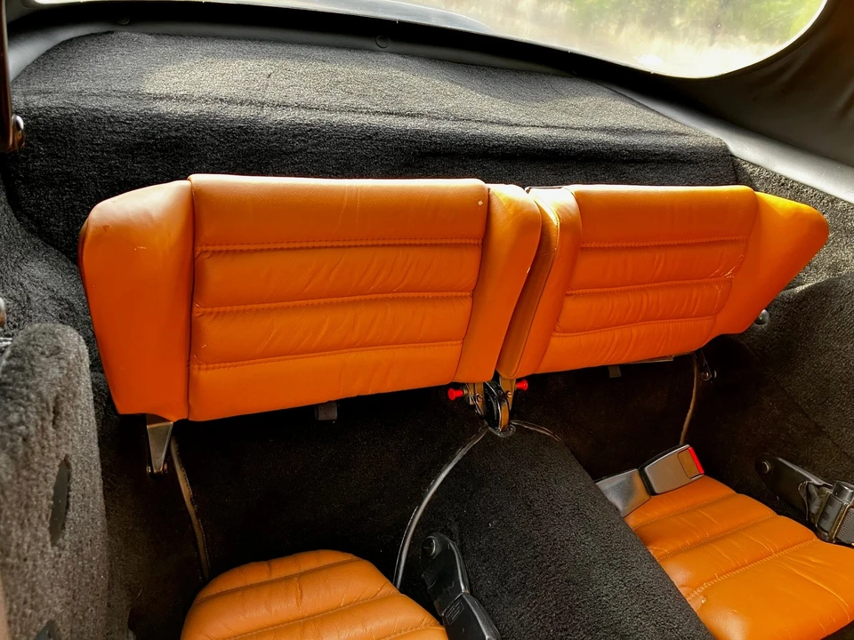 1990 Porsche 964 Carrera - Image 11 of 25