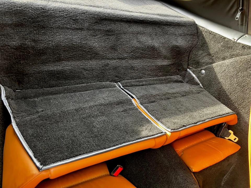 1990 Porsche 964 Carrera - Image 12 of 25