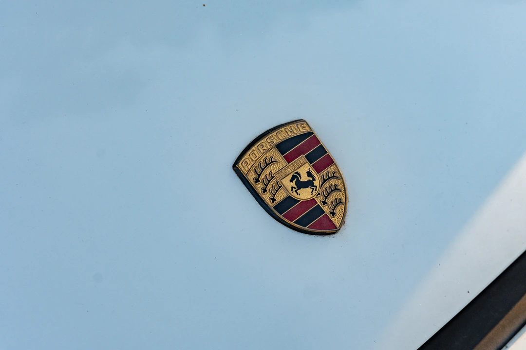 1994 Porsche 964 Carrera - Image 19 of 31