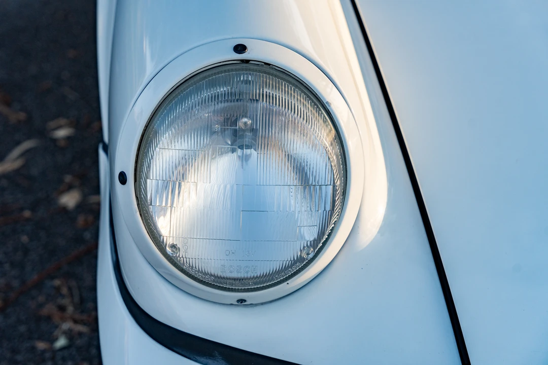 1994 Porsche 964 Carrera - Image 20 of 31