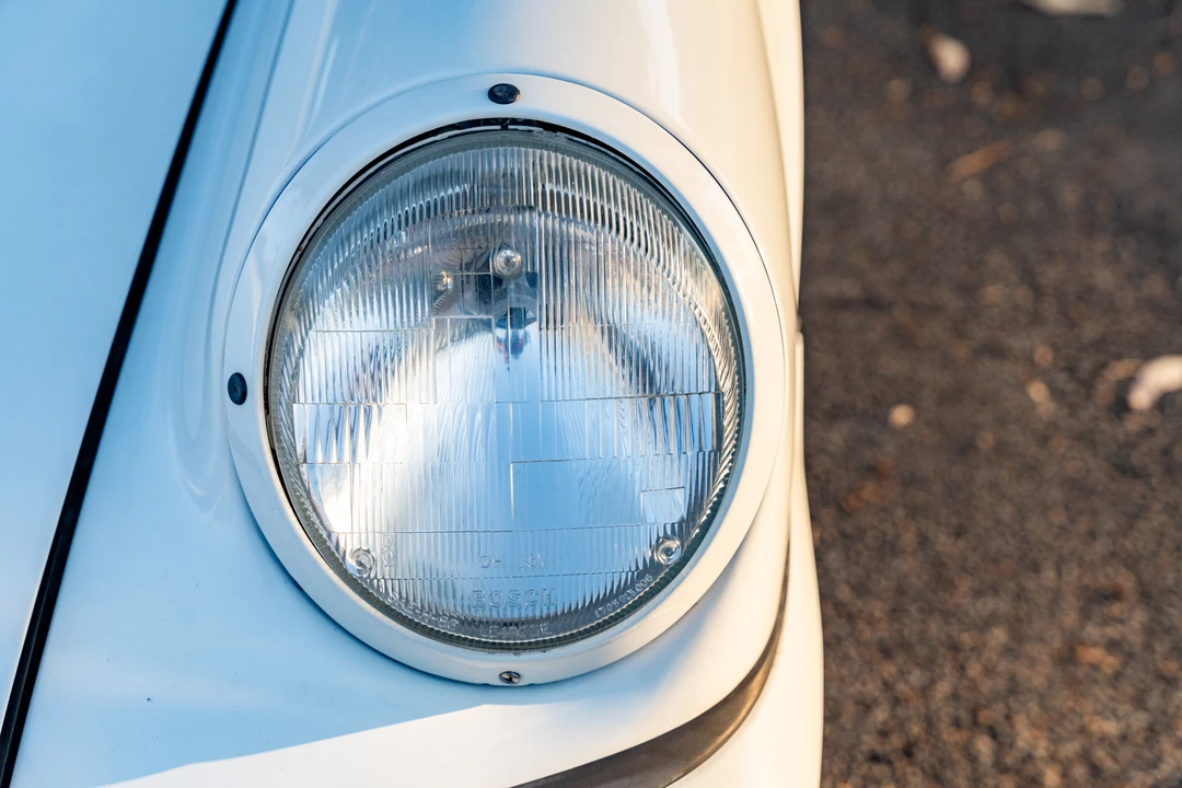 1994 Porsche 964 Carrera - Image 21 of 31