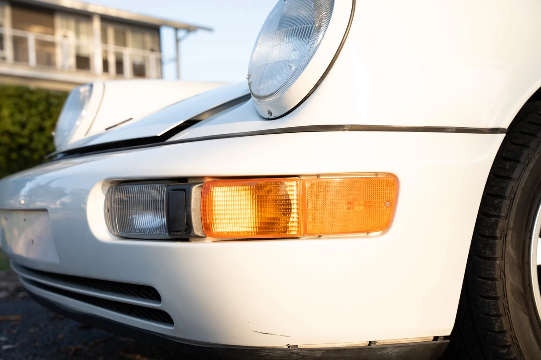 1994 Porsche 964 Carrera - Image 24 of 31