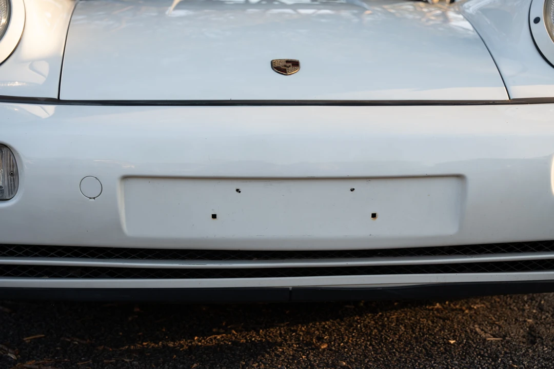 1994 Porsche 964 Carrera - Image 26 of 31