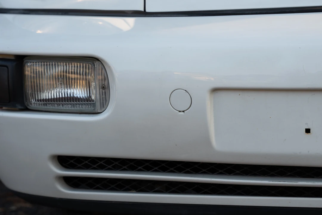 1994 Porsche 964 Carrera - Image 27 of 31