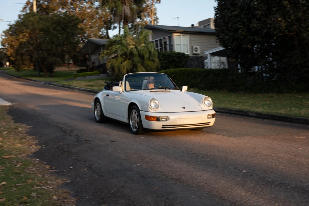 1994 Porsche 964 Carrera - Image 15 of 31