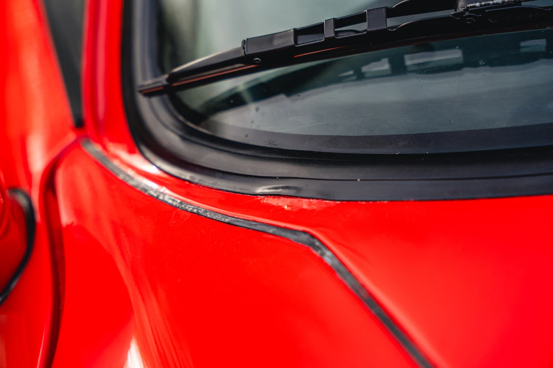 1990 Porsche 964 Carrera - Image 20 of 31