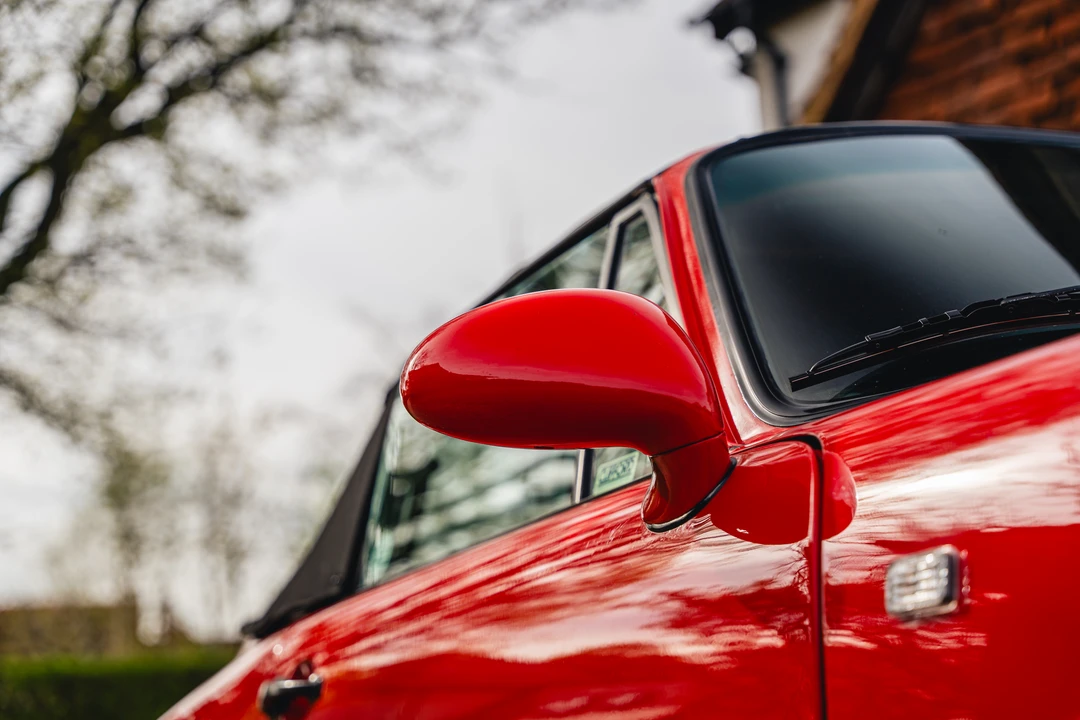 1990 Porsche 964 Carrera - Image 22 of 31