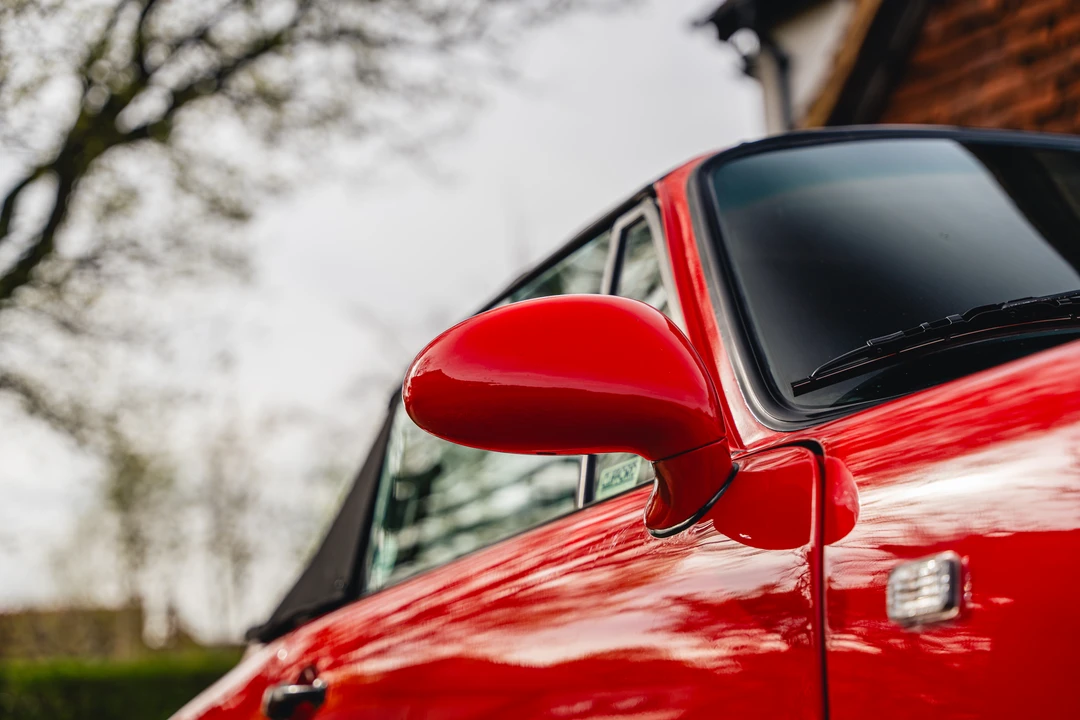 1990 Porsche 964 Carrera - Image 23 of 31