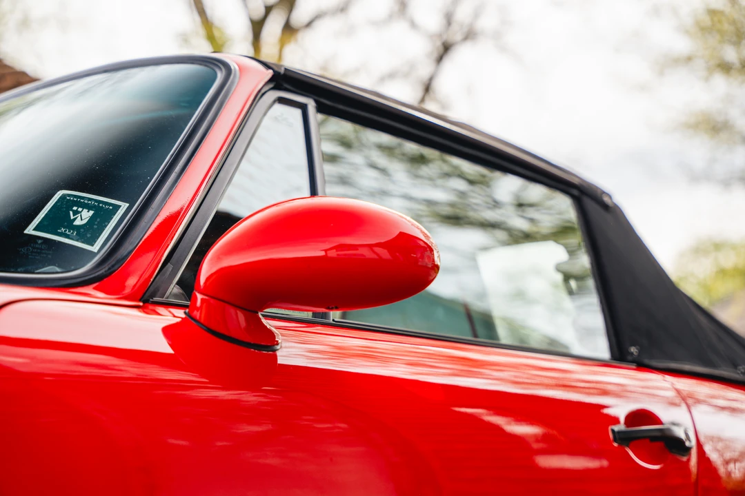 1990 Porsche 964 Carrera - Image 24 of 31