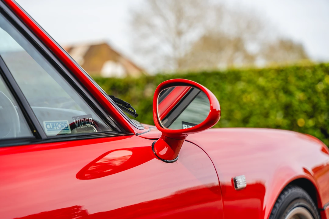 1990 Porsche 964 Carrera - Image 25 of 31