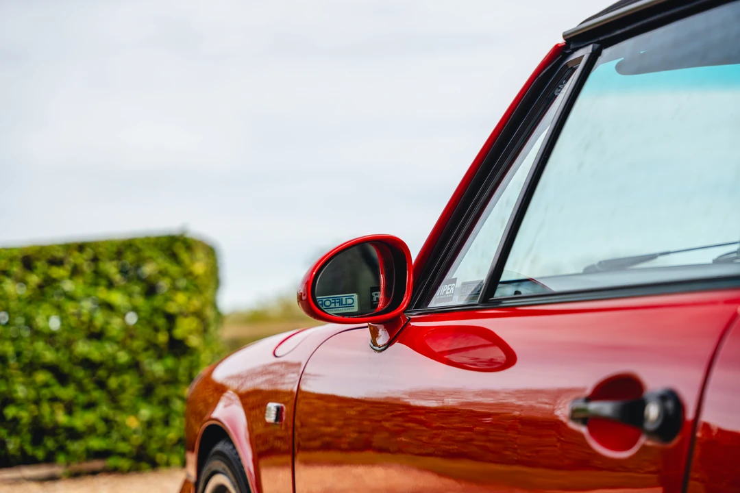 1990 Porsche 964 Carrera - Image 26 of 31