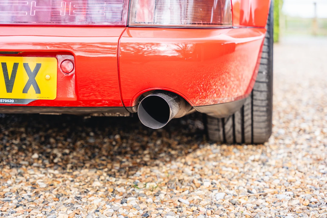 1990 Porsche 964 Carrera - Image 19 of 31