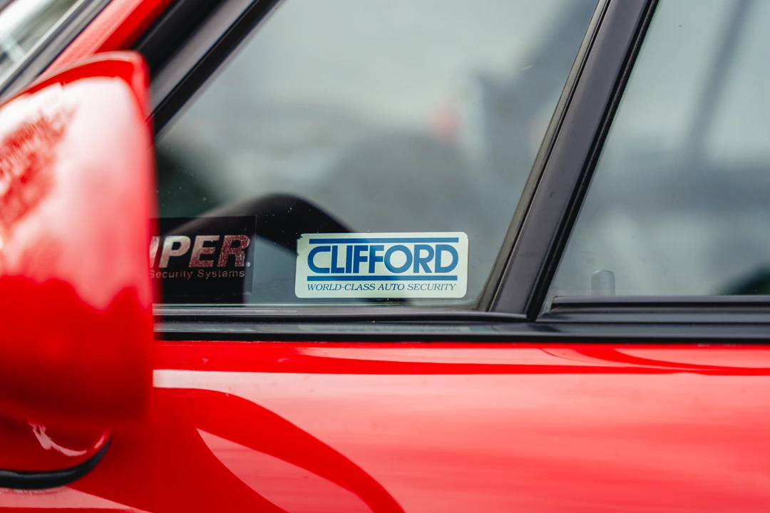 1990 Porsche 964 Carrera - Image 27 of 31