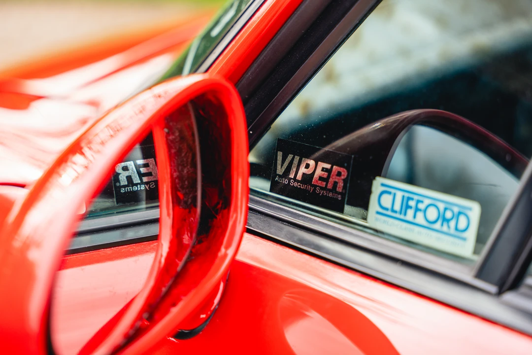 1990 Porsche 964 Carrera - Image 29 of 31