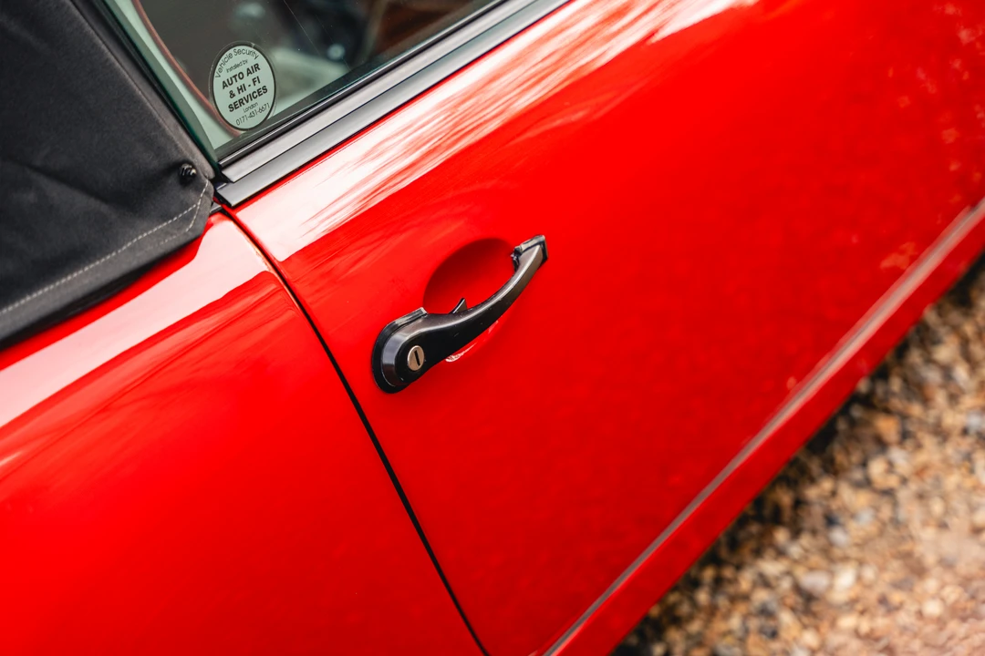 1990 Porsche 964 Carrera - Image 31 of 31