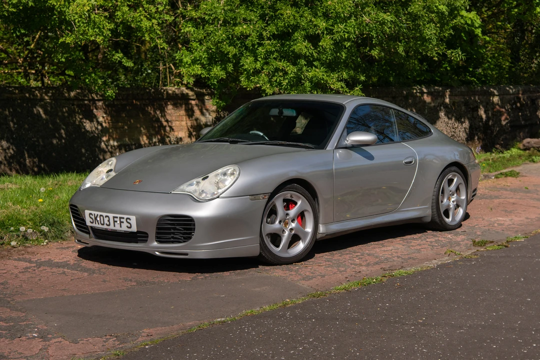 1990 Porsche 964 Carrera - Image 11 of 15