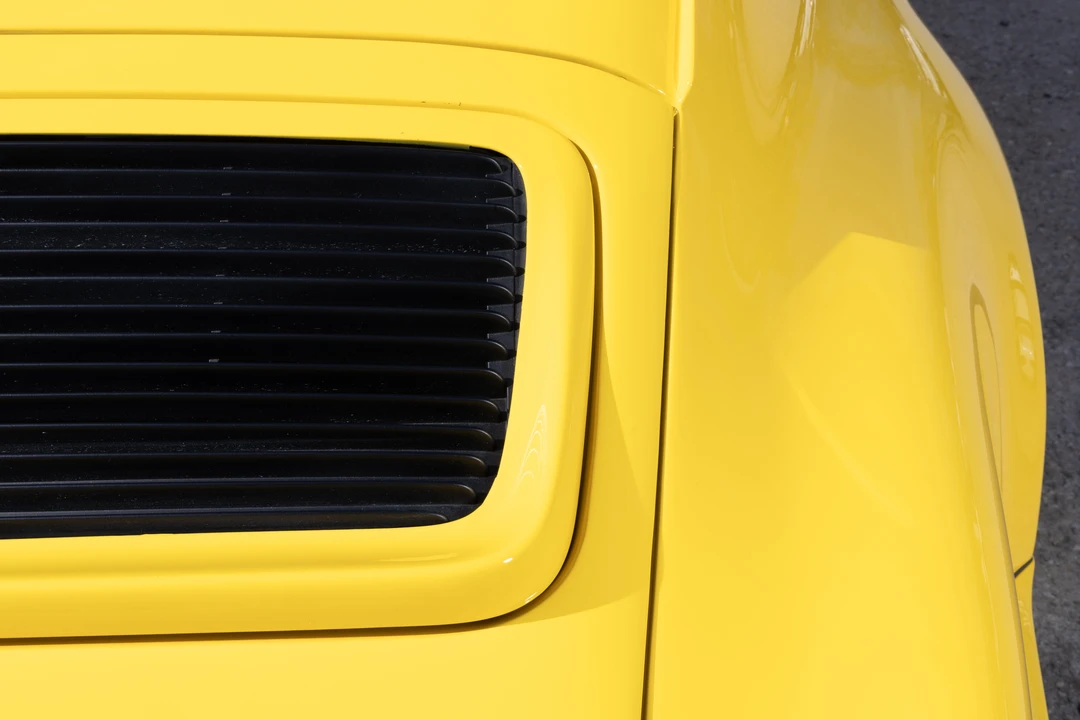 1990 Porsche 964 Carrera RS - Image 11 of 31