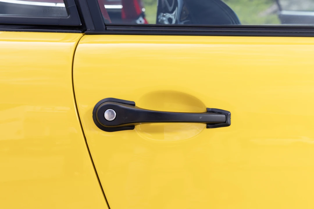 1990 Porsche 964 Carrera RS - Image 17 of 31
