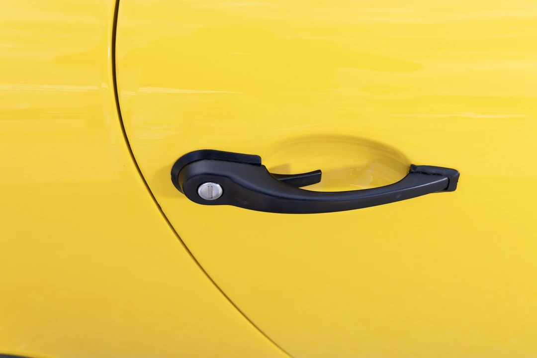 1990 Porsche 964 Carrera RS - Image 18 of 31
