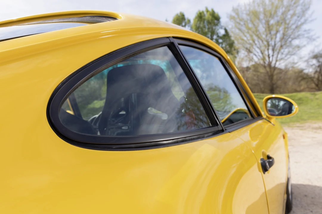 1990 Porsche 964 Carrera RS - Image 20 of 31