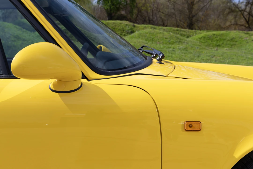 1990 Porsche 964 Carrera RS - Image 22 of 31