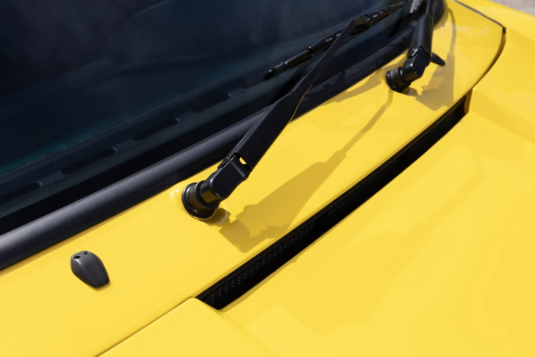 1990 Porsche 964 Carrera RS - Image 23 of 31