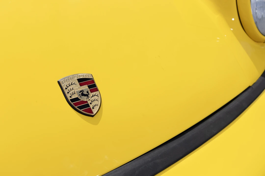 1990 Porsche 964 Carrera RS - Image 24 of 31
