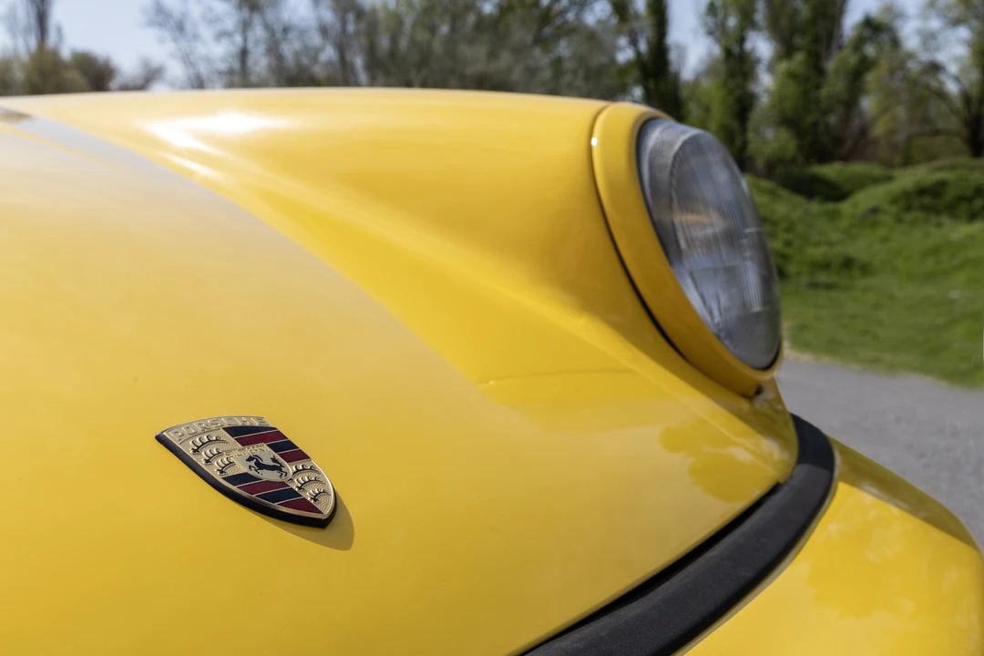 1990 Porsche 964 Carrera RS - Image 25 of 31