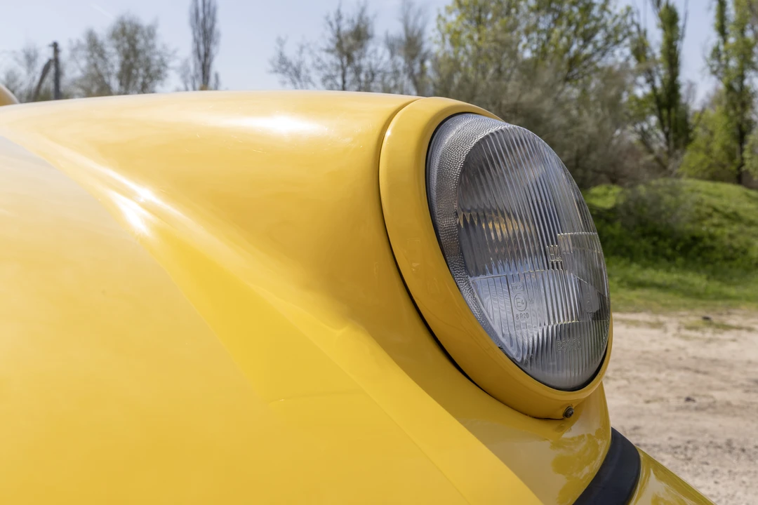1990 Porsche 964 Carrera RS - Image 26 of 31