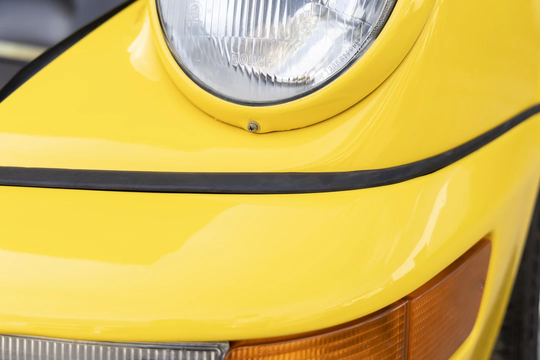 1990 Porsche 964 Carrera RS - Image 28 of 31