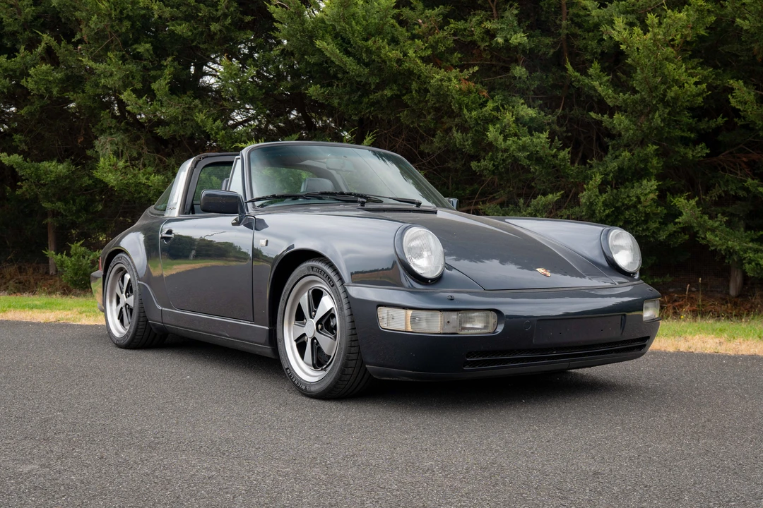 1990 Porsche 964 Carrera - Image 15 of 31