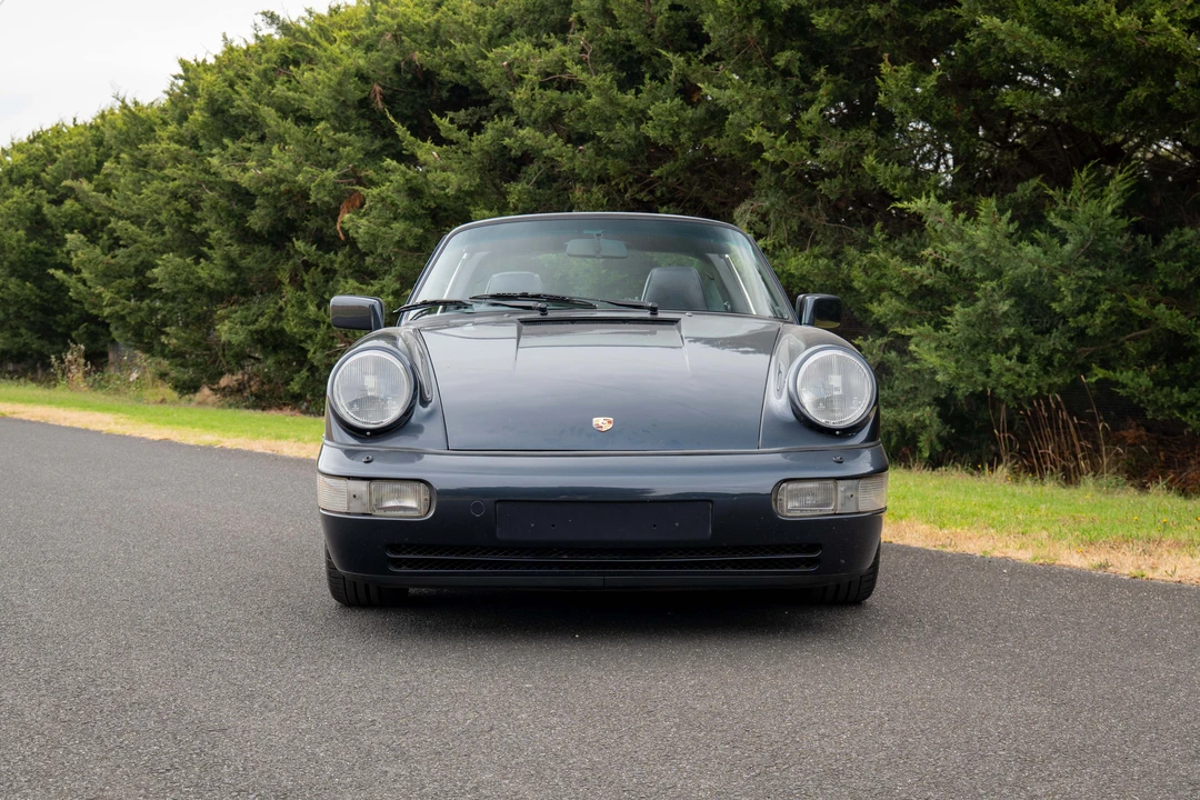 1990 Porsche 964 Carrera - Image 2 of 31