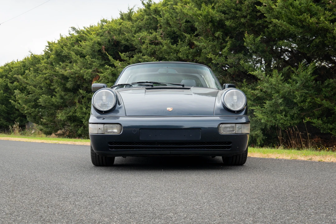 1990 Porsche 964 Carrera - Image 10 of 31