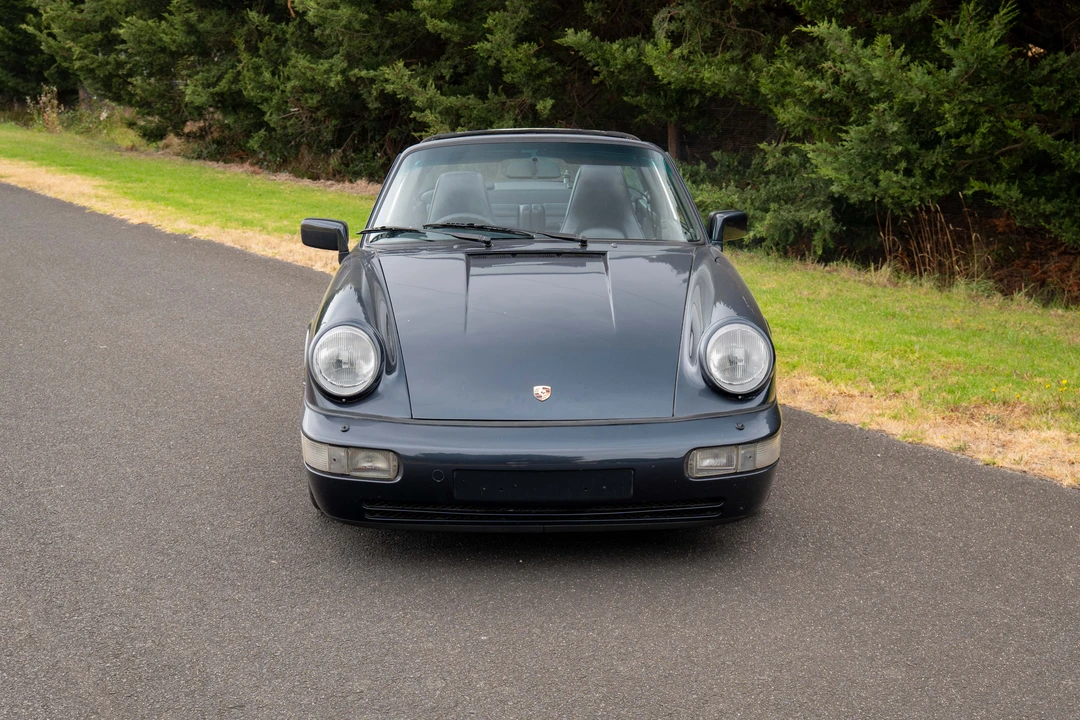 1990 Porsche 964 Carrera - Image 17 of 31
