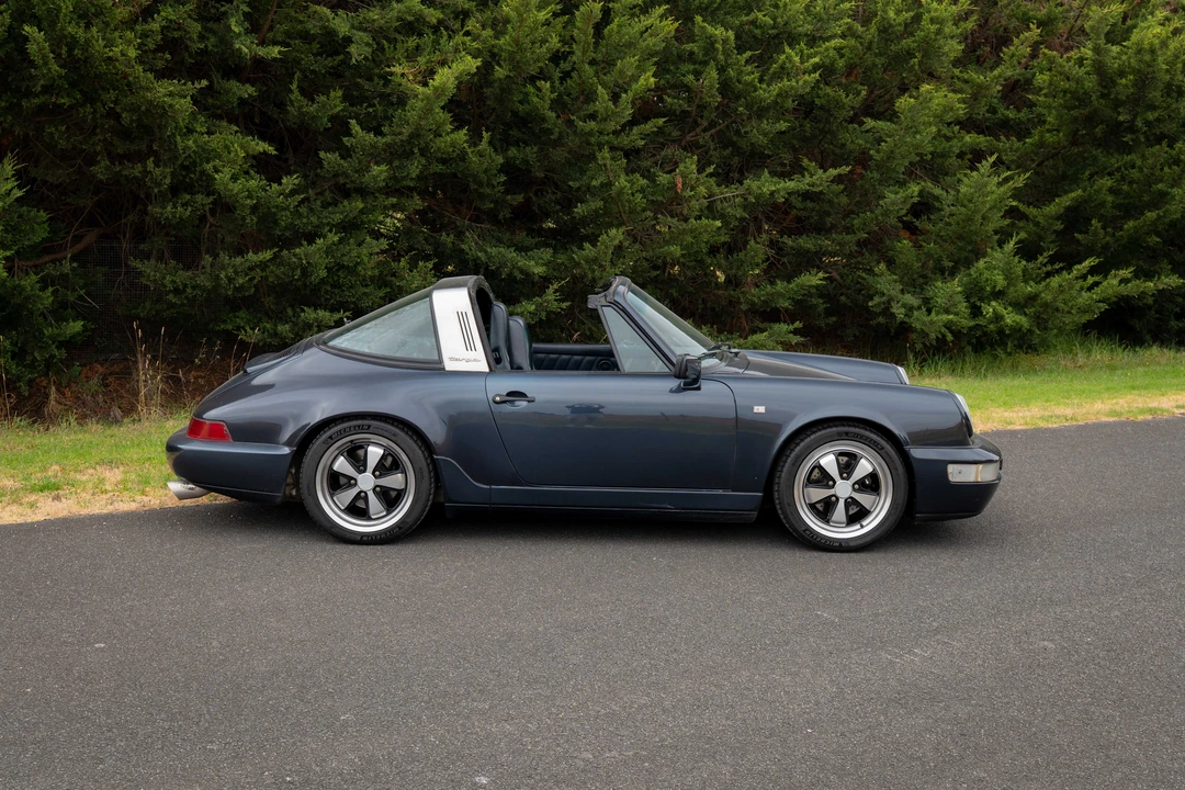 1990 Porsche 964 Carrera - Image 25 of 31